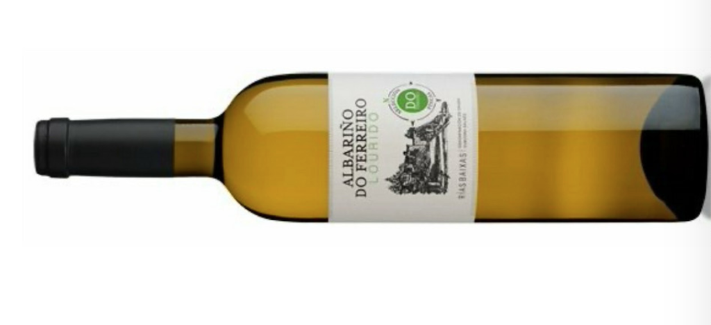 Rías Baixas
