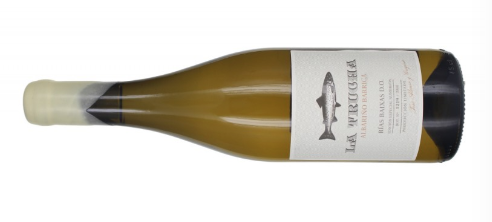 Rías baixas
