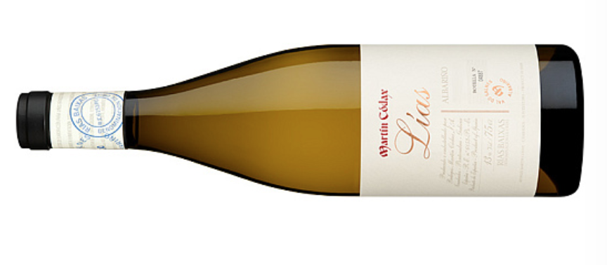 Rías Baixas
