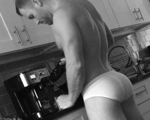 cafetera