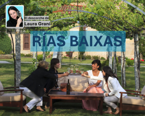 Rías Baixas