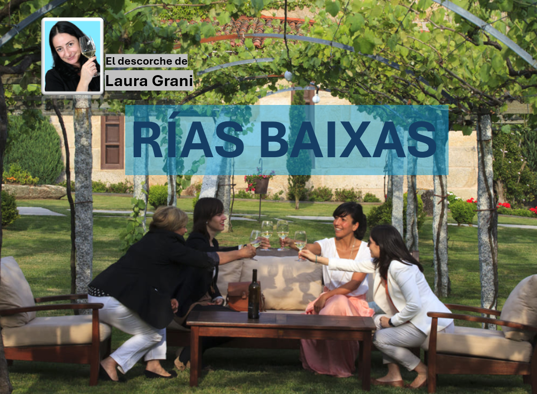 Rías Baixas