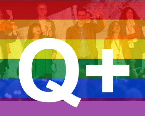 Q