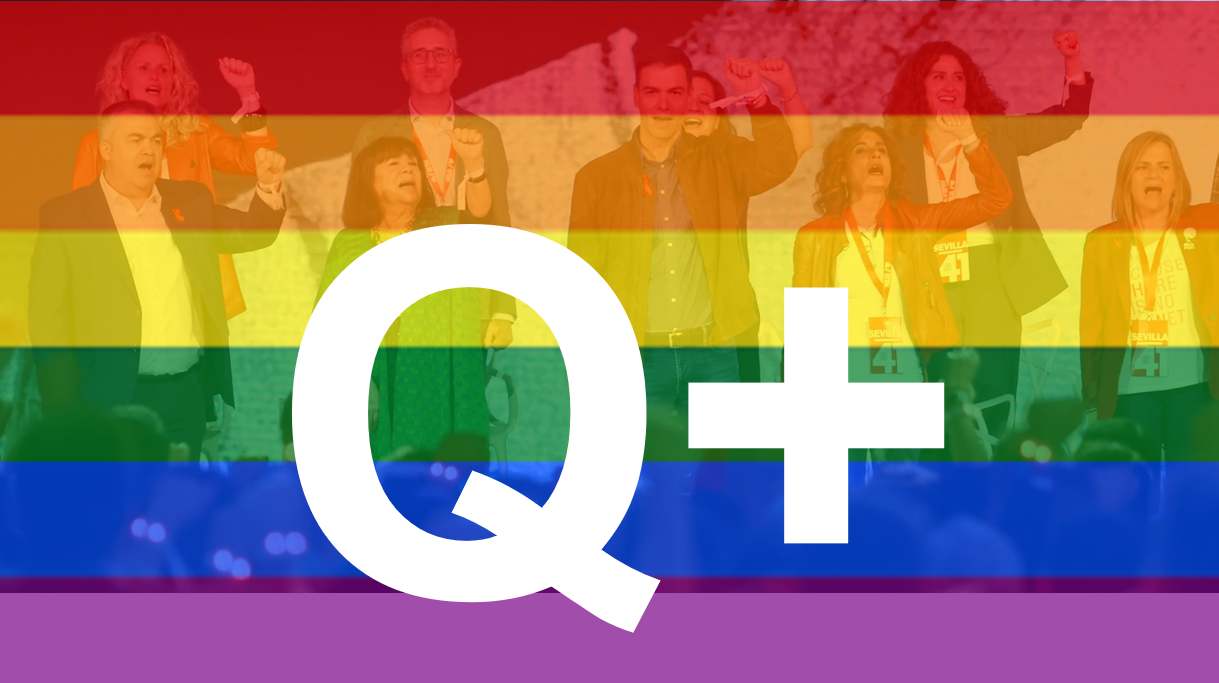Q