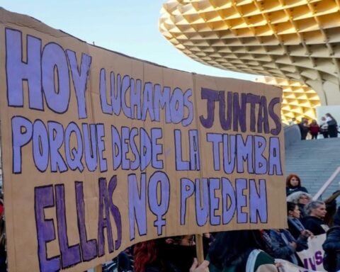 violencia de