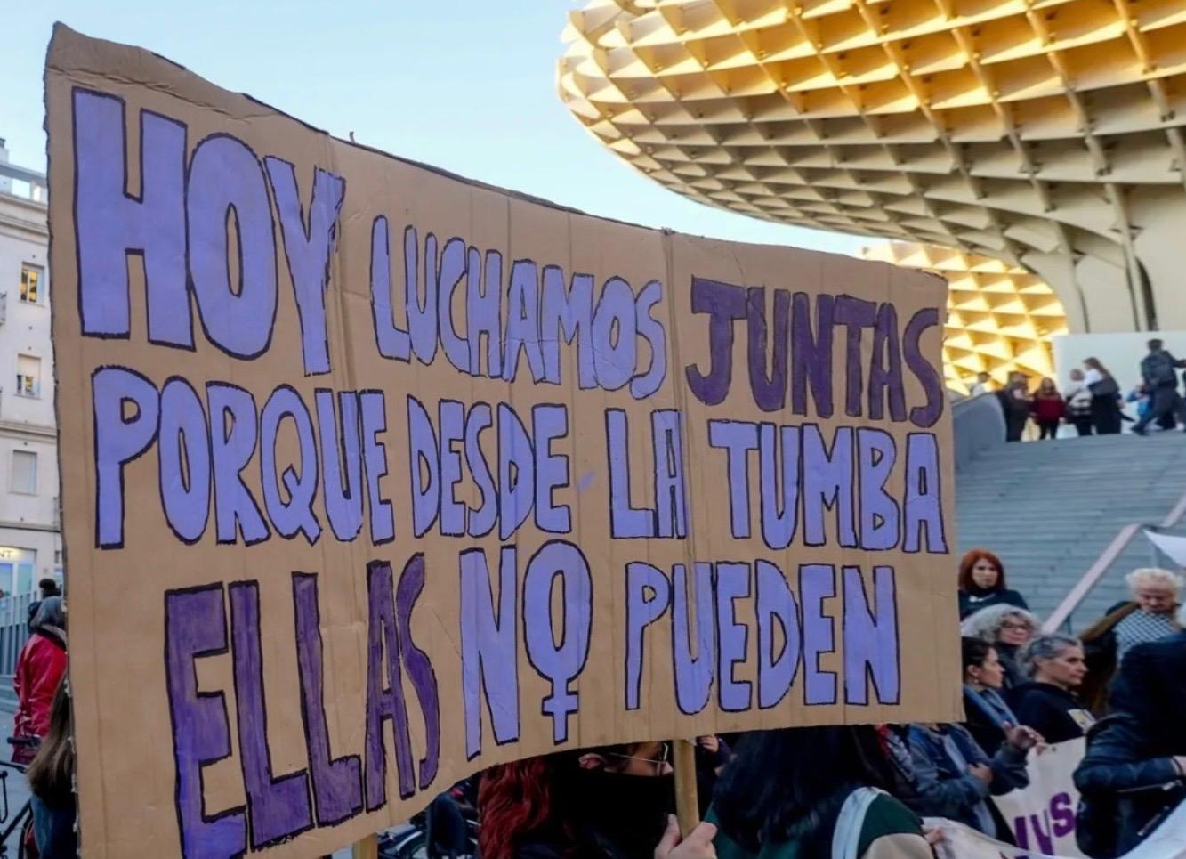 violencia de
