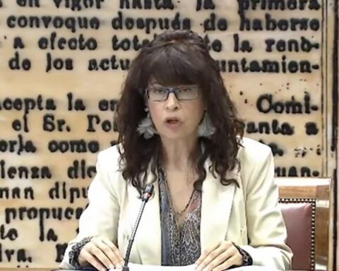 pacto violencia de género