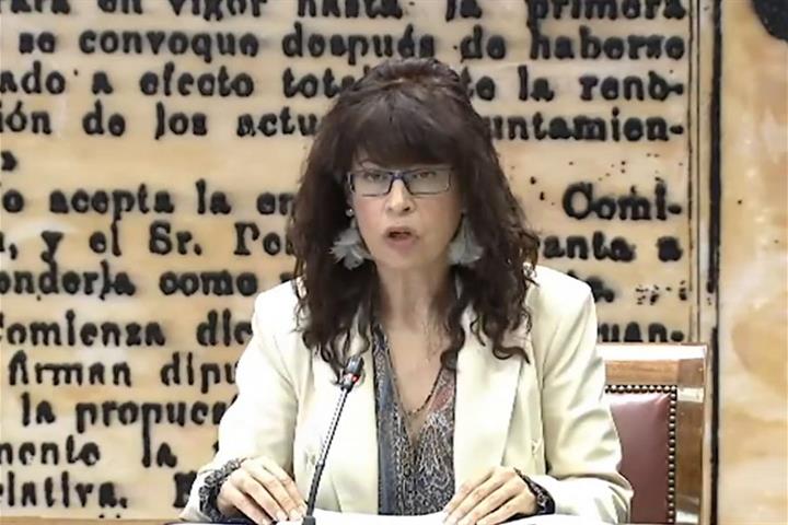pacto violencia de género