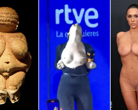 Venus Crónica Libre