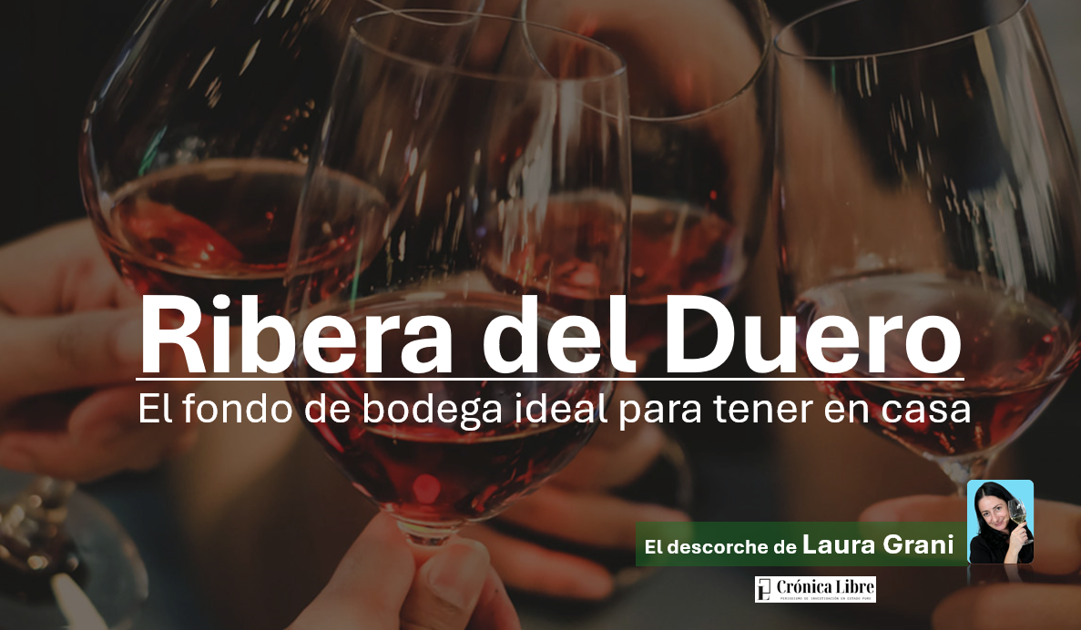 Ribera de Duero