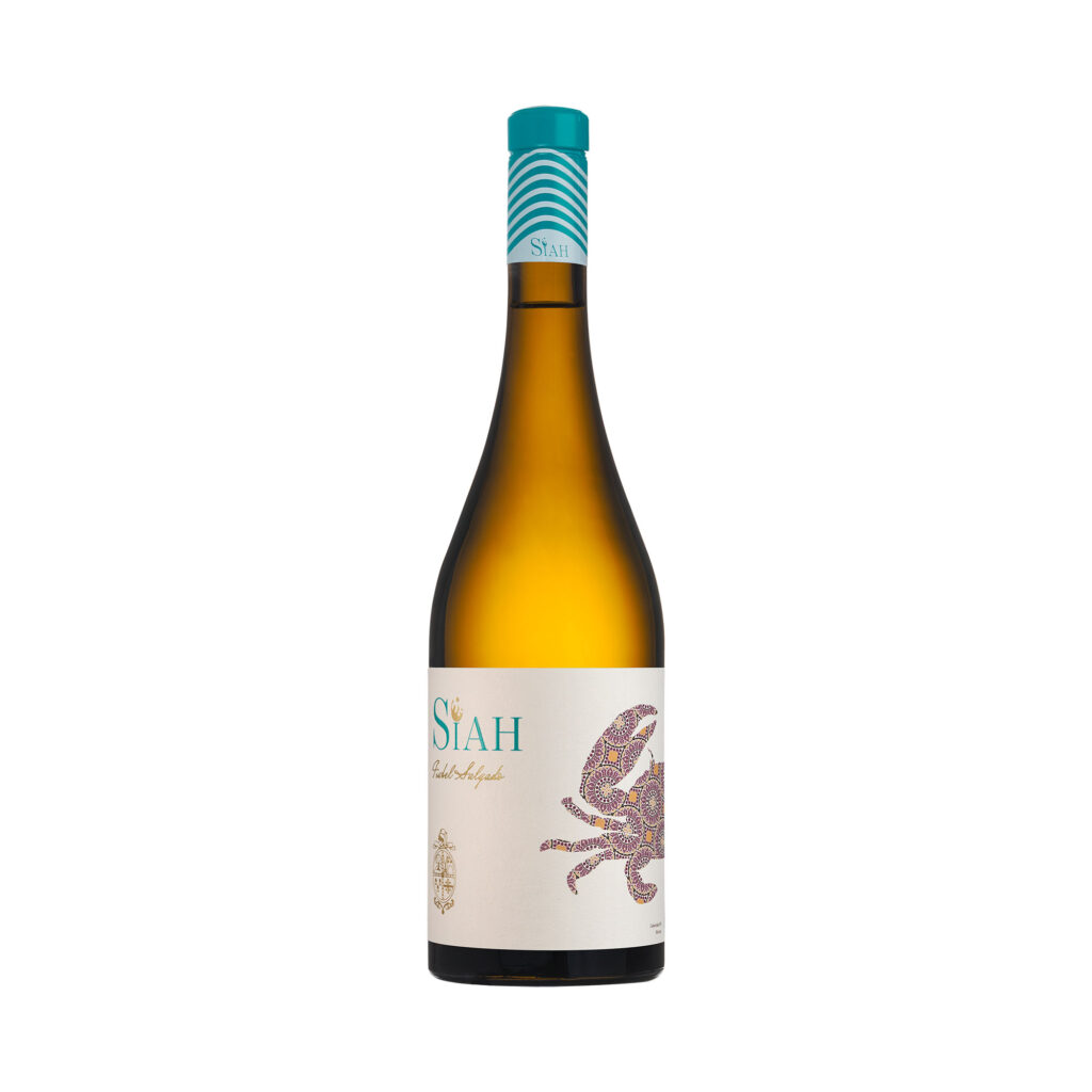 vinos primavera