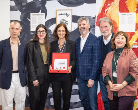 Premio illy