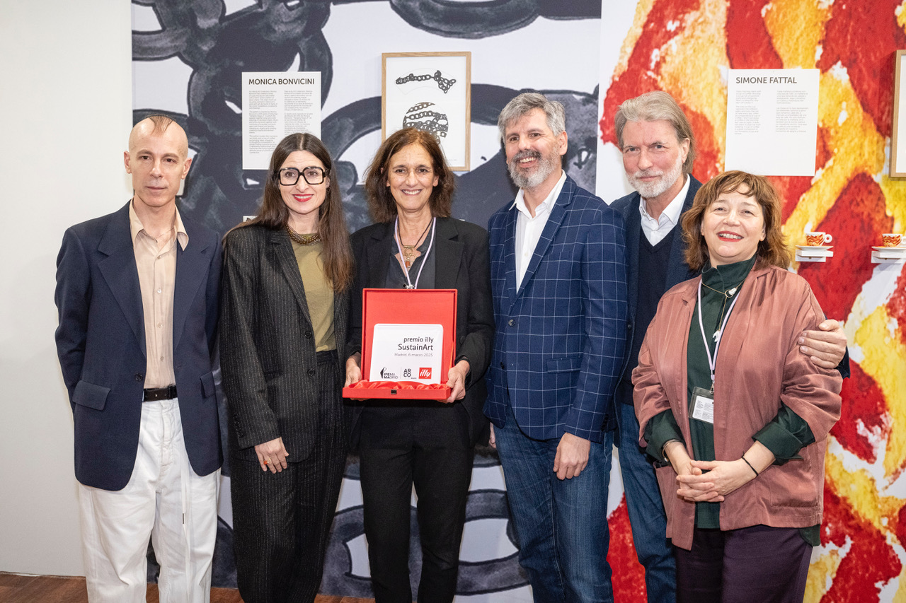 Premio illy