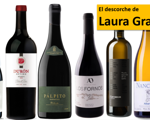 vinos elegantes