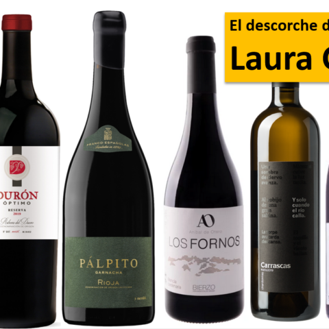 vinos elegantes