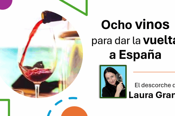 ocho vinos