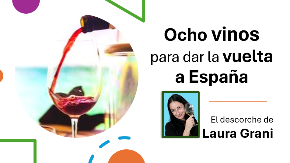 ocho vinos