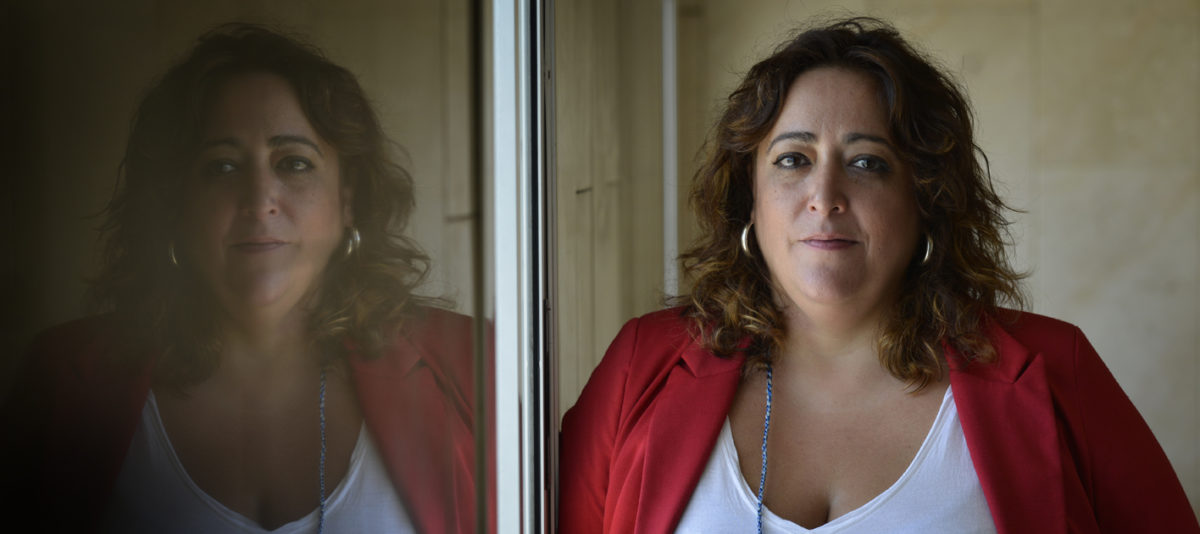 Patricia López